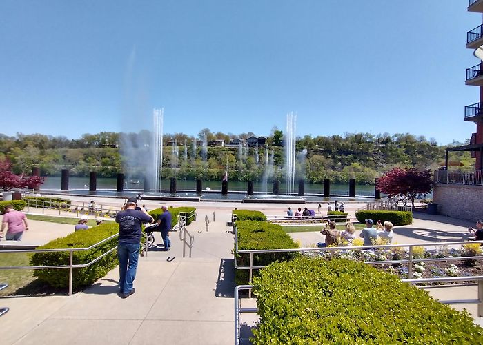 Branson Landing photo