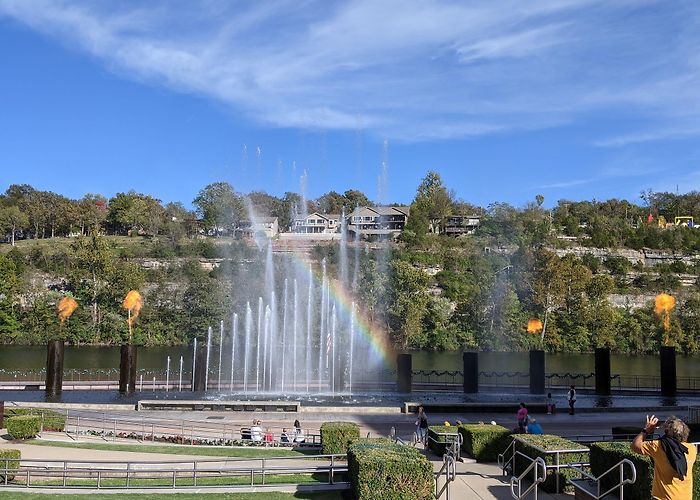 Branson Landing photo