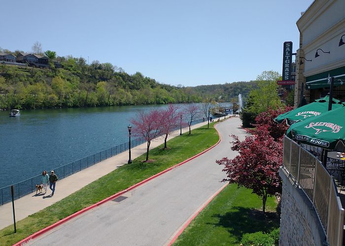 Branson Landing photo