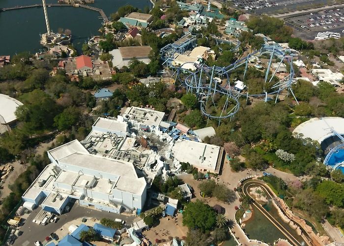 Discovery Cove photo