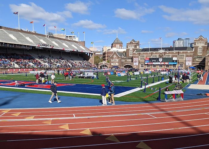 Franklin Field photo
