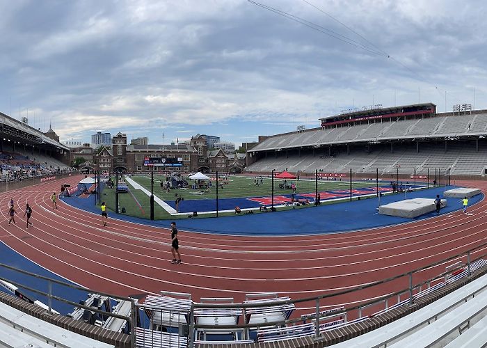 Franklin Field photo