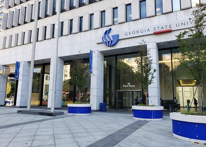 Georgia State University photo