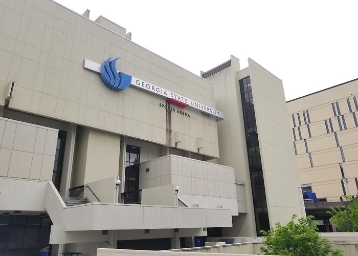 Georgia State University photo