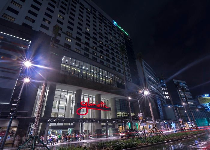 Glorietta Mall photo