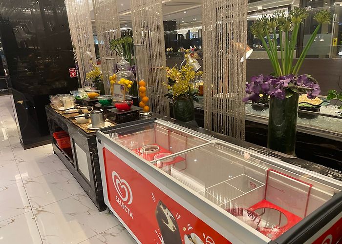 Glorietta Mall photo