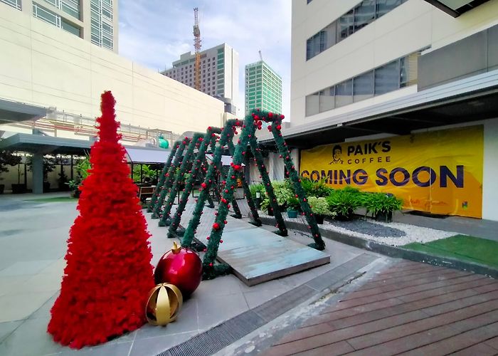 Glorietta Mall photo