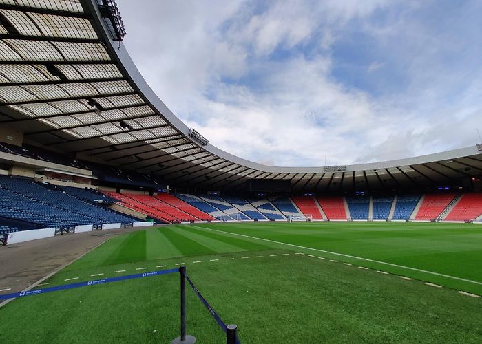 Hampden Park photo