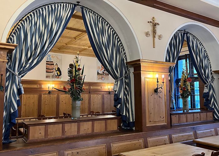 Hofbräuhaus photo