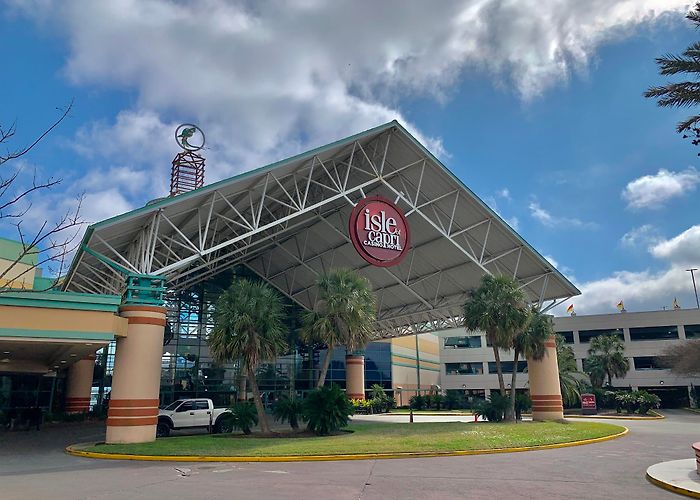 Horseshoe Casino & Hotel Lake Charles photo