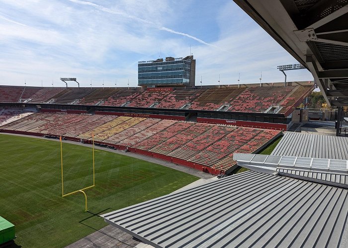 Jack Trice Stadium photo