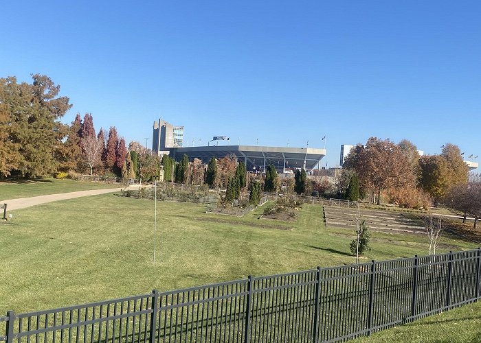 Jack Trice Stadium photo