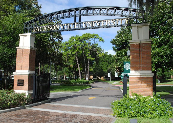 Jacksonville University photo