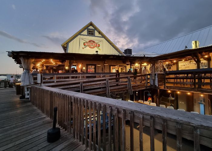 John's Pass Village and Boardwalk photo