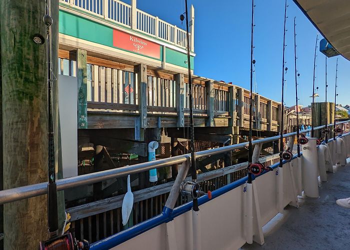 John's Pass Village and Boardwalk photo