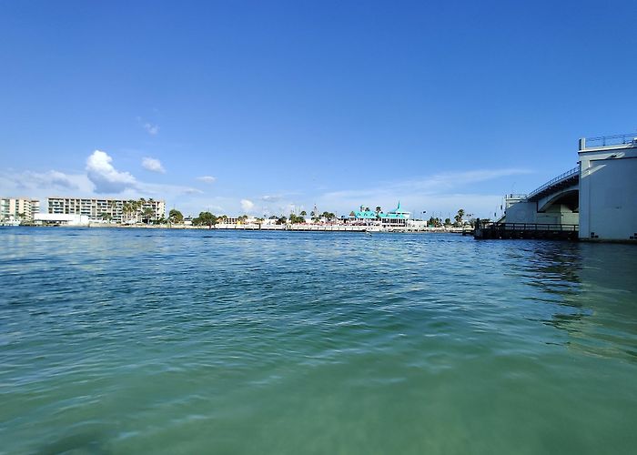 John's Pass Village and Boardwalk photo