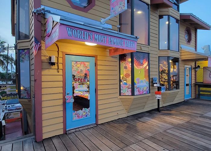 John's Pass Village and Boardwalk photo