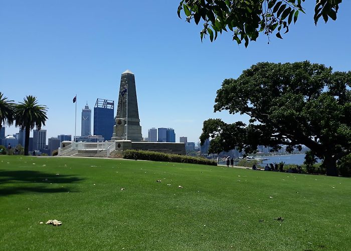 Kings Park photo