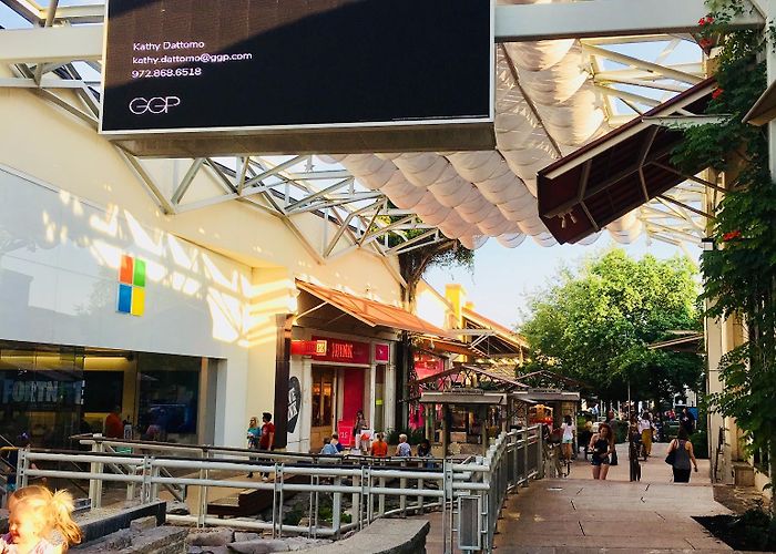 The Shops at La Cantera photo