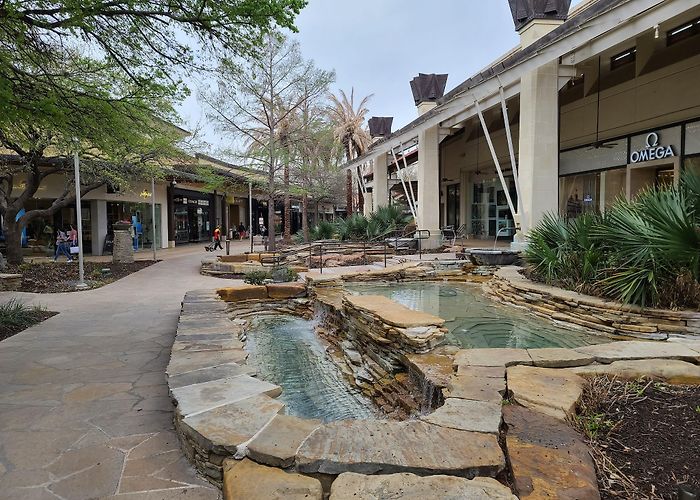 The Shops at La Cantera photo