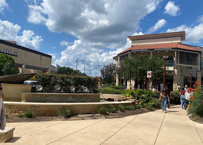 The Shops at La Cantera photo