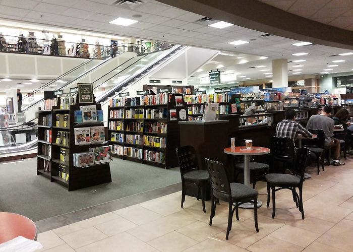 The Shops at La Cantera photo