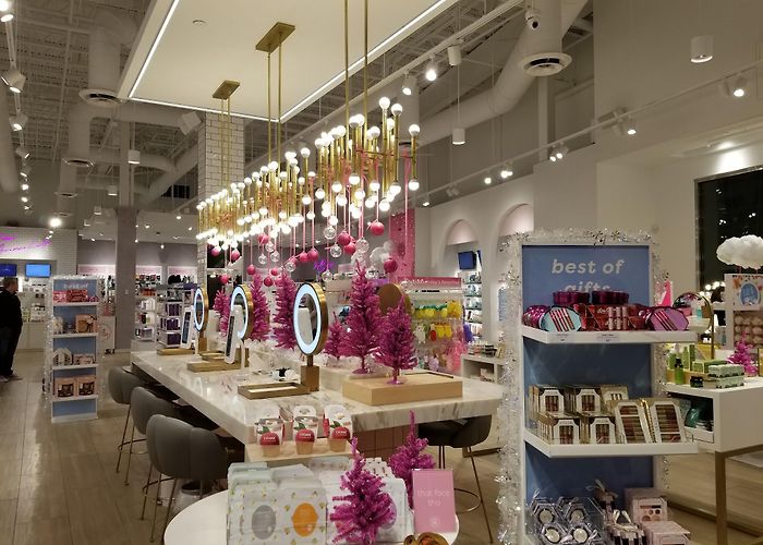 The Shops at La Cantera photo