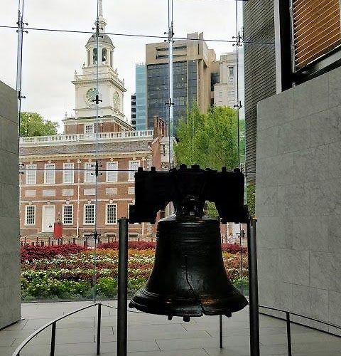 Liberty Bell photo
