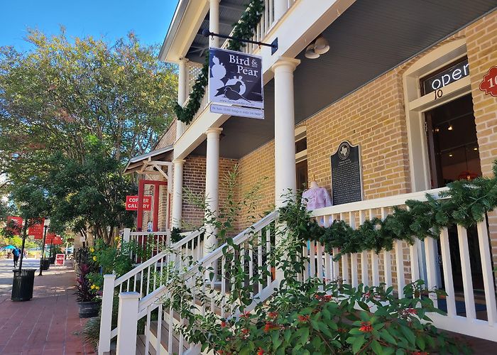 La Villita Historical Arts Village photo