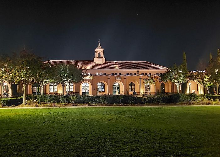 Liberty Station photo
