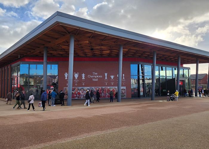 Anfield photo