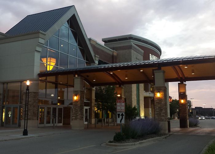 Brookfield Square Mall photo