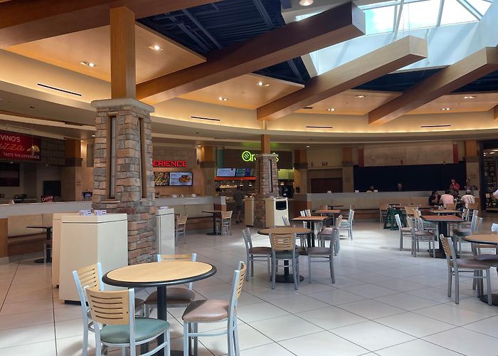 Brookfield Square Mall photo