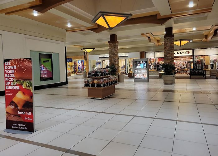 Brookfield Square Mall photo