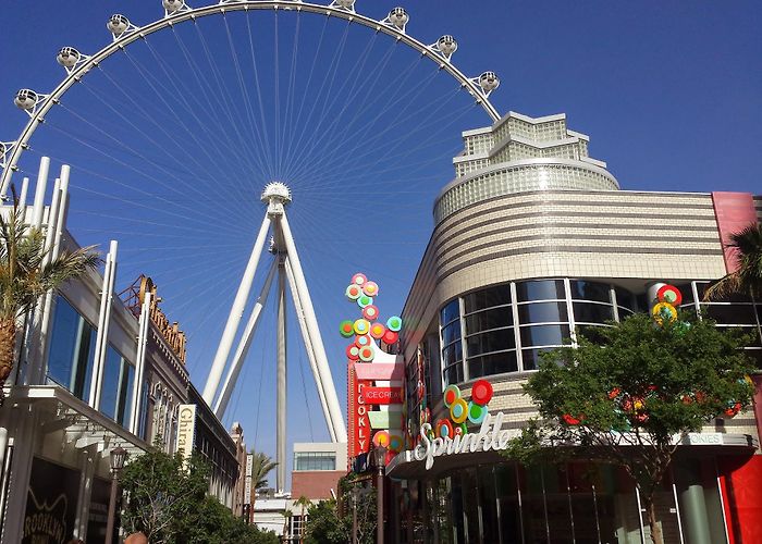 Brooklyn Bowl Las Vegas photo