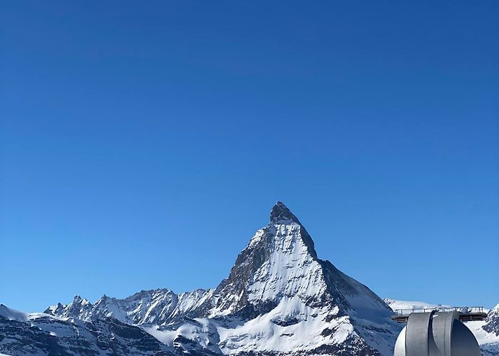 Matterhorn photo