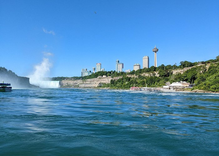 Maid of the Mist photo