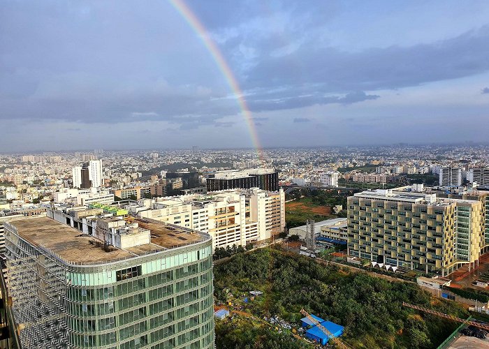 Manyata Tech Park photo