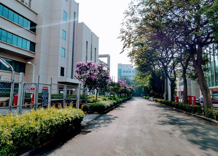 Manyata Tech Park photo