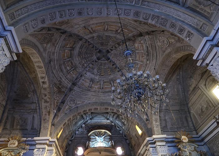 Manila Cathedral photo