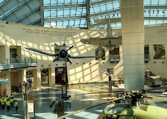 MCB Quantico photo