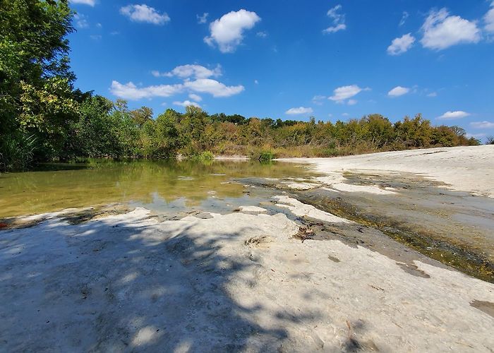 McKinney Falls State Park photo