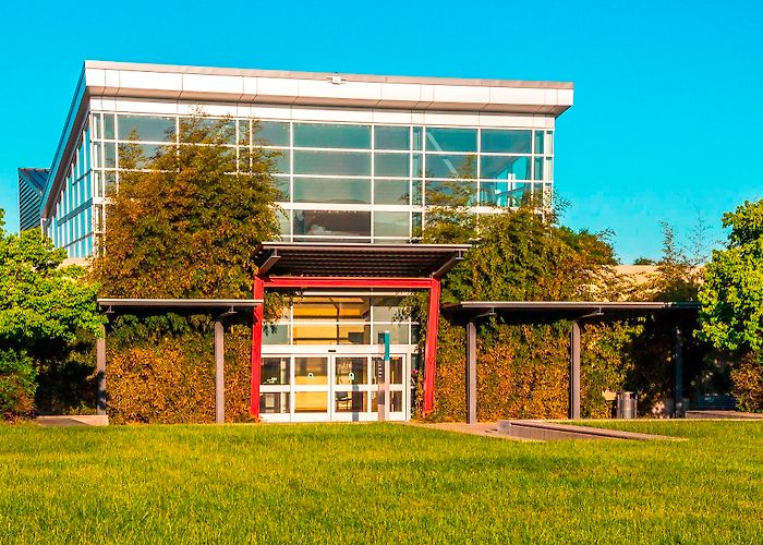 Napa Valley College photo
