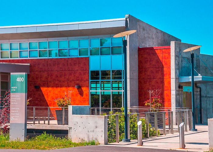 Napa Valley College photo