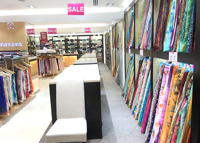 Meena Bazaar photo