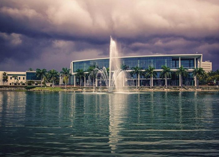 University of Miami photo