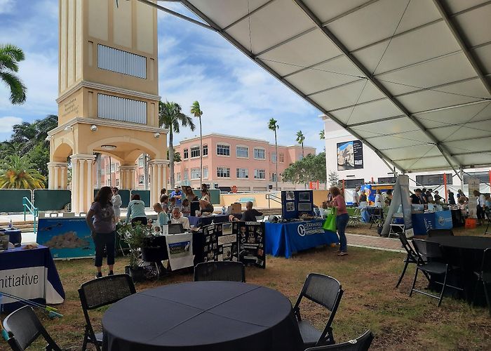 Mizner Park Amphitheater photo