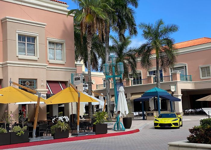 Mizner Park Amphitheater photo