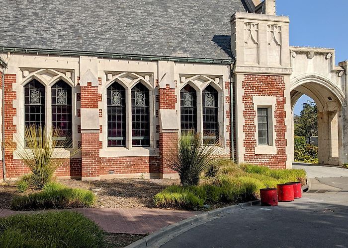 Mountain View Cemetery photo