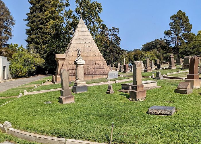 Mountain View Cemetery photo